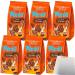 Brandt Mini Zwieback Milk Chocolate 6-pack (6x115g pack) + usy Block