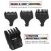 Wahl Clipper Pro Series Platinum Haircutting Combo Kit with Premium Shears - Buy Online on SooperMarket.com