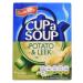 Batchelors Creamy Potato and Leek Cup a Soup 4 Sachets 107g
