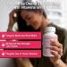 Worldwide Nutrition Kerotin Hair Growth Vitamins - Biotin DHT Blocker Supplement & Key Chain - 60 Count for Natural Hair Strength - Buy Online on SooperMarket.com