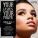 Ardell False Eyelashes Knot-Free Individuals Short Black 112 Count - 1 Pack | Multipack - Buy Online on SooperMarket.com