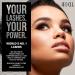Ardell Magnetic Megahold Demi Wispies | Magnetic Eyelashes with Ultra Hold | No Adhesive Needed | Vegan & Reusable - Buy Online on SooperMarket.com