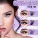 Premium 156PCS Lash Extension Set - DIY Eyelash Extensions Kit with Adhesive Mascara Brush & Applicators - SUNSKIT - Buy Online on SooperMarket.com