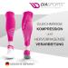 Diasports RunStars Compression Socks for Sports Running & Triathlon - Premium Support for Men & Women | Boost Performance & Recovery - Buy Online on SooperMarket.com