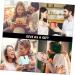 Buy Beavorty Electric Toothbrush Set - Portable & Practical for Kids & Adults | 1 Pack White - Best for Home Use - Buy Online on SooperMarket.com