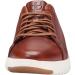 Cole Haan Men's Grandpro Tennis 11 Woodbury Handstain - Premium Leather Sneakers - Buy Online on SooperMarket.com