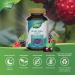 Nature's Way Sleep Well Gummies Melatonin Magnesium & Clinically Studied Ashwagandha Supplement Sleep Aid & Jet Lag Support for Adults Natural Mixed Berry Flavour 60 Vegetarian Gummies - Buy Online on SooperMarket.com