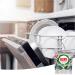 Fairy Platinum Dishwasher Tablets Regular 3 x 63 units - Buy Online on SooperMarket.com