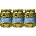 Mt. Olive Bread & Butter Chips No Sugar Added 16 oz - Pack of 3 - Buy Online on SooperMarket.com
