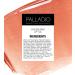 Palladio Hydrating Lip Oil with Hyaluronic Acid | Non-Sticky Formula | Tinted Sheer Color | Vegan & Cruelty-Free - Buy Online on SooperMarket.com