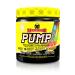 MAMMOTH PUMP Pre Workout Powder Superior Muscle Pumps Increase Strength & Endurance Explosive Power & Energy Supplement Heightened Focus Quick Recovery Reduced Soreness (30 Serves Watermelon) Watermelon 270.0 g (Pack of 1)