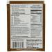 Road's End Organics Gluten Free Golden Gravy Mix 1 oz Pouch (12 Pack) - Buy Online on SooperMarket.com
