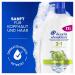 Head & Shoulders Apple Fresh 2in1 Anti-Dandruff Shampoo 800ml - Up to 100% Dandruff Protection Clinically Tested for All Hair Types Daily Freshness International Shipping Available - Buy Online on SooperMarket.com