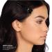 Professional Hairdresser Clips - 12 Pack Combi-Clip Hair Terminals | Plastic Hair Clips for Women in White & Black - Buy Online on SooperMarket.com