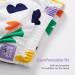 Bambino Mio Unisex Toddler Training Underwear 2-3 Years - Rumble | Shop Now - Buy Online on SooperMarket.com