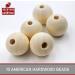 Handmade USA Chicken Swing Toy for Coop - Natural & Durable Perch for Rooster, Hens, Chicks - Entertainment & Stress Relief for Poultry & Parrots - Buy Online on SooperMarket.com