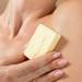 Moisturising Solid Hand Cream Bars - Gardeners Scent | Natural & Cruelty Free | Luxury Gift from Edinburgh Skincare - Buy Online on SooperMarket.com
