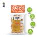 Dulci Light Sucralose Sweetener - 100g Zero Calorie Sweetener 100 Packets | Natural Sugar Substitute for Drinks & Food - Buy Online on SooperMarket.com