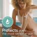 Gillette Venus Extra Smooth Sensitive Women's Razor Blade Refills - 6ct Blue Refills - Buy Online on SooperMarket.com