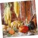 Alipis 8pcs Mini Pumpkin Artificial Fake Pumpkins Fall Pumpkin Models Artificial Fruit Props Fall Autumn Pumpkins Simulated Pumpkin Model Realistic Fake Pumpkins Vegetable Foam Halloween - Buy Online on SooperMarket.com