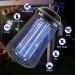 20W Electric Bug Zapper | Waterproof Metal Housing Mosquito Repellent for Indoor, Patio & Garden - Buy Online on SooperMarket.com