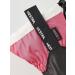 Hestra Gauntlet CZone Junior Mitt (Youth 4-13yrs) | Waterproof Insulated Kids Snow Mittens - Fuchsia/Ivory - Buy Online on SooperMarket.com