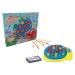 Pressman 58 Let's Go Fishin' Combo Game with Go Fish Card Game - Fun for Kids and Families - Buy Online on SooperMarket.com