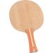 Diode V Butterfly Table Tennis Blade - Professional All-Wood Chopper/Defender Blade - Made in Japan (FL/ST Handle) - Buy Online on SooperMarket.com