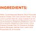 Sapadilla Grapefruit & Bergamot Biodegradable All-Purpose Cleaner Concentrate - 25 oz - Buy Online on SooperMarket.com