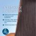 Luseta Hyaluronic Acid Hair Serum for Dry Hair - Moisturizing Oil with Avocado Argan Oil & Shea Butter | 3.38oz - Buy Online on SooperMarket.com