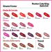 Revlon ColorStay Satin Ink Liquid Lipstick in Partner in Crime - Longwear Lip Color for Spooky Halloween Makeup - Buy Online on SooperMarket.com