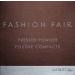 Fashion Fair Regular Pressed Powder - Flawless Matte Finish - Buy Online on SooperMarket.com
