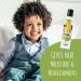 MAYA MARI Kids Leave-in Conditioner - Coconut Oil, Shea Butter, Marula Oil - 8 oz, Coconut Lime Twist - Buy Online on SooperMarket.com
