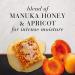 Manuka Honey & Apricot Hair Food Shampoo - 10.1 oz - Buy Online on SooperMarket.com
