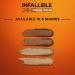 L'Or al Paris Infallible 24H Waterproof Bronzer Powder - Clear (250) | Long-Lasting Makeup - 26.4g - Buy Online on SooperMarket.com