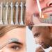 Nasal Wax Applicators for Hair Removal - 60 Count | Waxing Sticks for Men & Women | Nostrils Cleaning Tool - Buy Online on SooperMarket.com