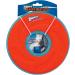 Chuckit! Zipflight Frisbee Dog Toy - Durable Fetch Toy for Dogs | Medium Size - Buy Online on SooperMarket.com