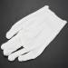 Kuuddker 12 Pairs 100% Cotton White MOISTURISING Lining Glove Health Music Work - Buy Online on SooperMarket.com