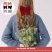KALLORY 6 Pieces Big Satin Bow Hair Clip Ribbon Bowknot Barrettes Vintage Bow Alligator Clips for Girls - Buy Online on SooperMarket.com