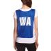 Mitre Netball Pro Sports Training Bibs Set Large - Buy Online on SooperMarket.com