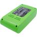 Replacement Battery for Alpina BLA 24 Li C 24 Li H 24 Li MT 24 Li - 2000mAh 24.0V Part No: 270401020 - International Shipping Available - Buy Online on SooperMarket.com