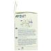 Philips AVENT BPA Free Classic Bottle Screw Rings 4-Pack - Replacement Rings for Baby Bottles - Buy Online on SooperMarket.com