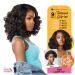Sensationnel Clip in Top Lady - 10 inch Textured 9 Piece Pack for Volume - CK&CO Protective Style (1B) - Buy Online on SooperMarket.com
