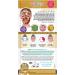 7th Heaven Clean Pores Radiant Skin Stardust Galactic Gold Peel-Off Mask With The Infusion of witch hazel willow herb tea tree and a sprinkle of biodegradable glitter 10g - Buy Online on SooperMarket.com
