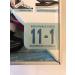 Lake Placid Adjustable Monarch Ice Skates Black/Pink/Silver 11-1 - Buy Online on SooperMarket.com
