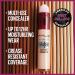 Maybelline Instant Age Rewind Concealer 144 Caramel - Dark Circle Treatment 0.2 fl oz - Buy Online on SooperMarket.com