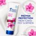 Head & Shoulders Smooth & Silky Conditioner 592ML - Buy Online on SooperMarket.com