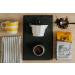 Coffee Island Espresso Silk River Blend with Medium-Dark Roasting Prepacked (Ground) 250g - Buy Online on SooperMarket.com