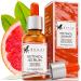 Retinol Serum for Face - 2.5% Pure Retinol Anti Wrinkle Serum with Hyaluronic Acid + Vitamin B3  Resurfacing Retinol Serum for Face Anti Aging Skin  for Men & Women  Facial Acne Retinol Serum