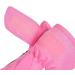 Waterproof Kids Mittens - Warm Fleece Lined Gloves for Toddlers | Pink Unicorn Design | Age 1-3 - Buy Online on SooperMarket.com